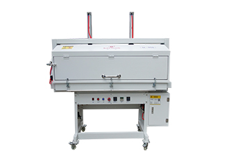 906 裁片蒸汽粘合机 